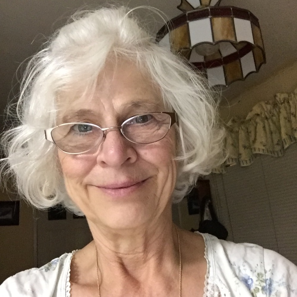 Meet your Posher, Kristine